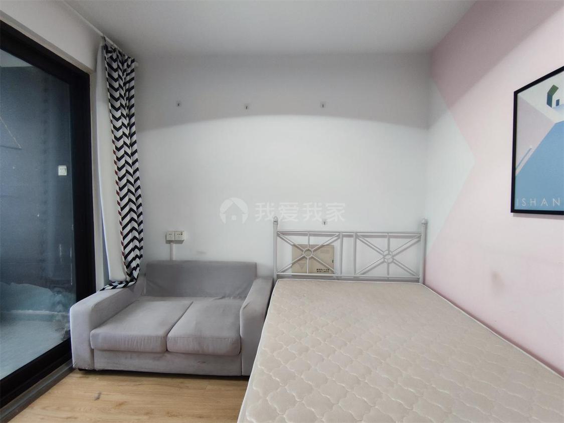 整租·中国铁建青秀城