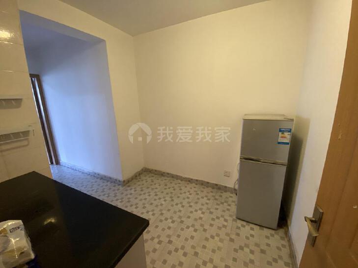 整租·滨江新苑