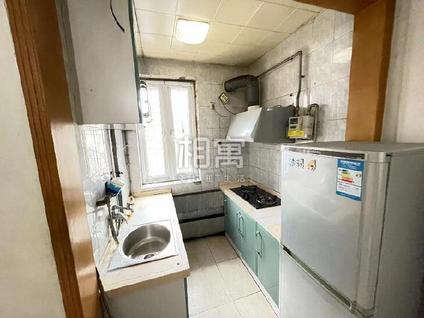 undefined整租·红莲北里 2室1厅73㎡ | 南 | 西城 马连道