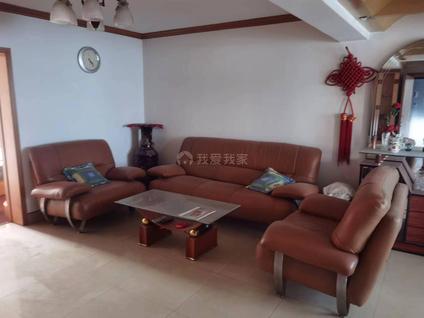 滨海新区塘沽-杭州道整租 治国里2室1厅/93平/中楼层