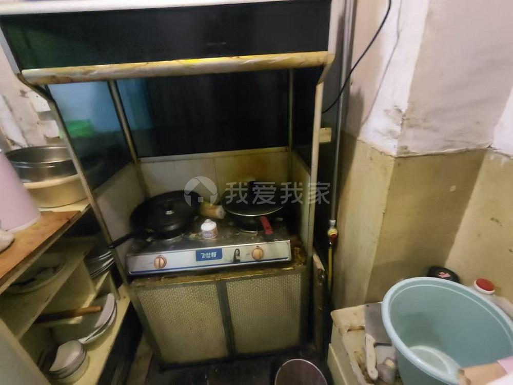 整租·前程里(河西)