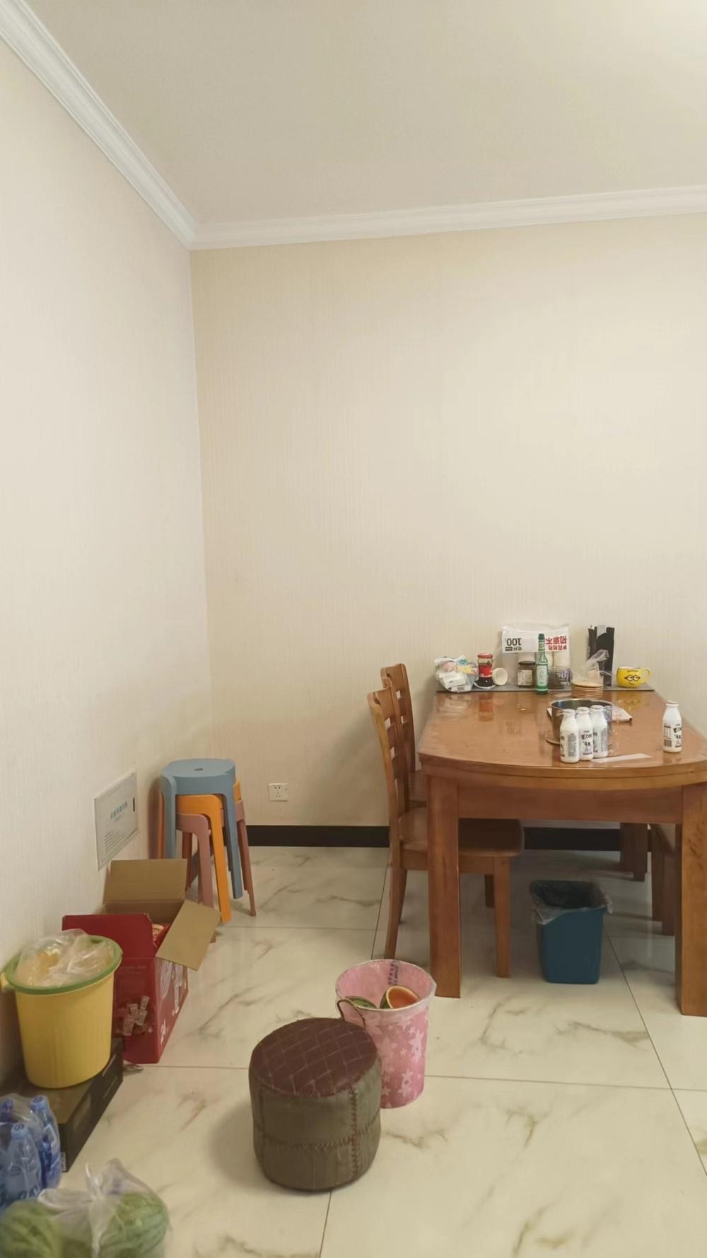 整租·恒辉曼哈顿