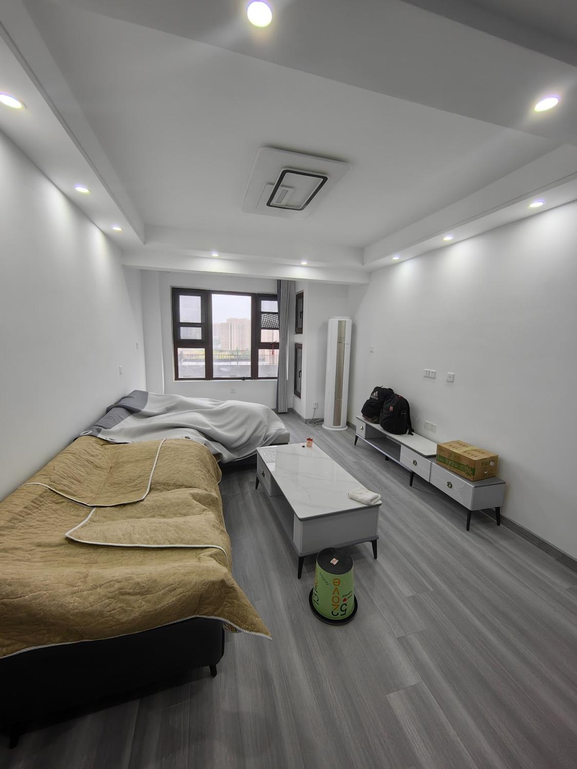 整租·亚星星河郡