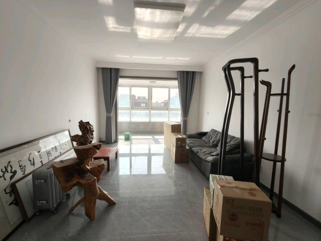 整租·高盛兰苑