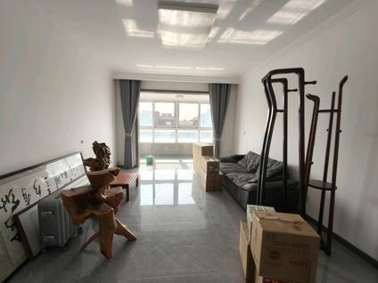 贾汪贾汪区政府整租 高盛兰苑3室2厅/120平/高楼层