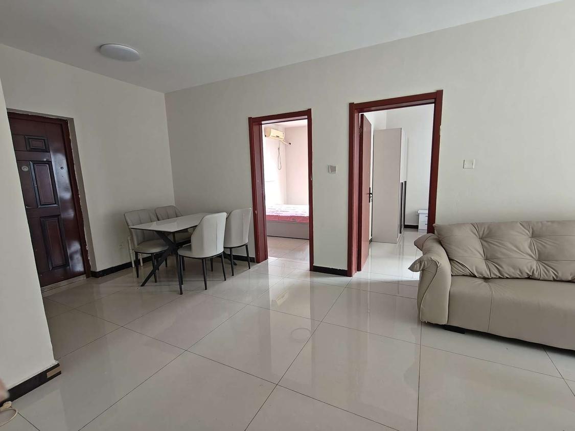 整租·中基碧域尚城