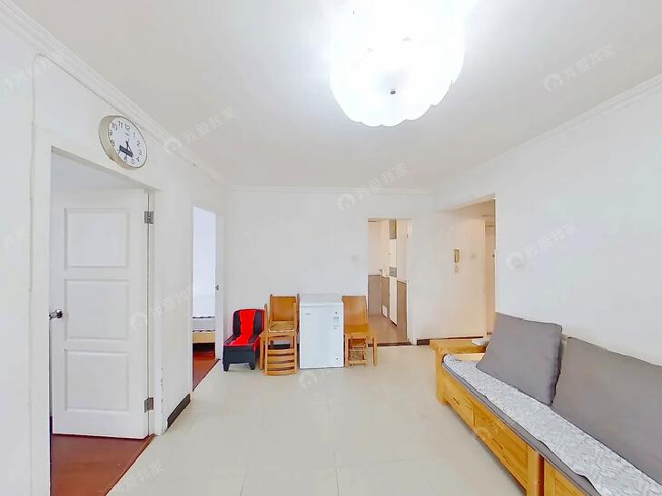 整租·富贵园(二区)