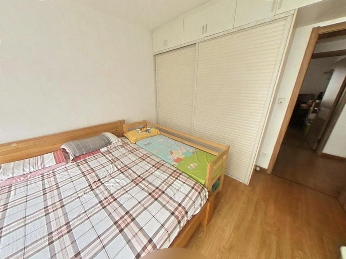 整租·中海紫藤苑