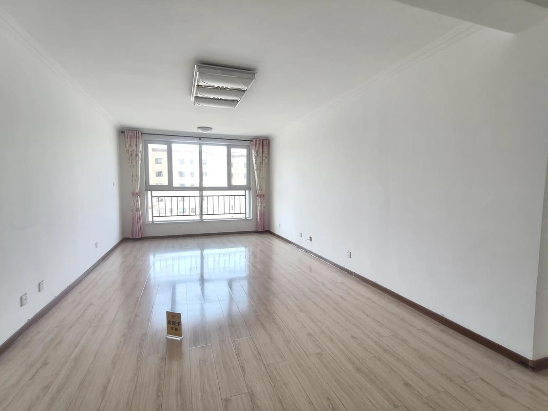 整租·海湖星城