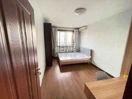 undefined合租·清友园 4室1厅 南卧15㎡ | 南 | 朝阳 北苑