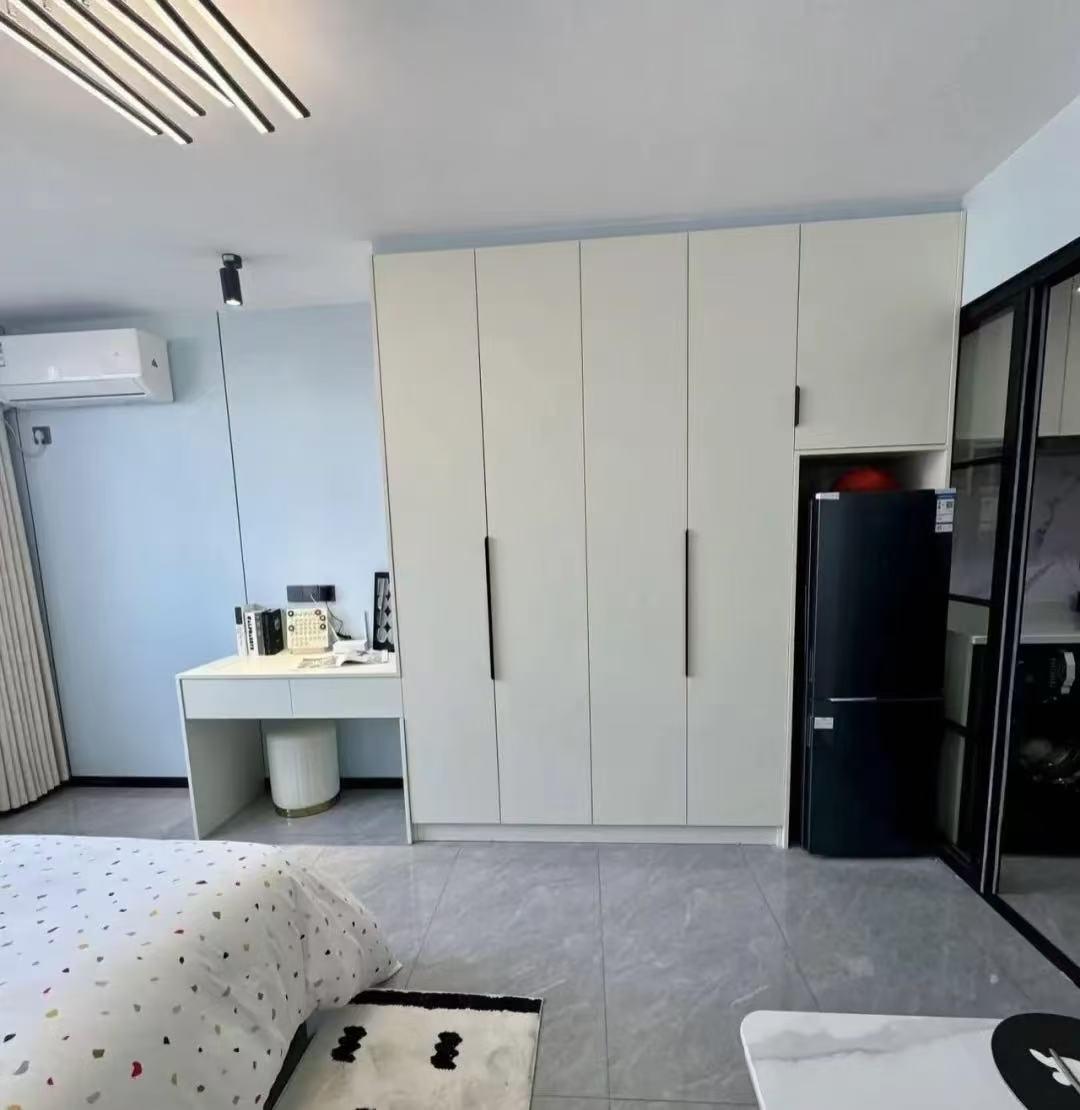 合租·金光一村