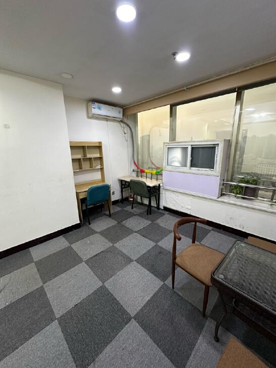 整租·明珠国际商务港