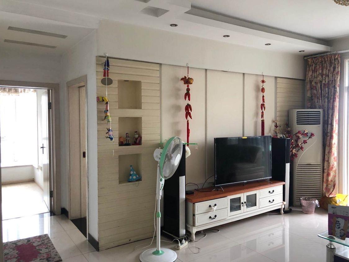 整租·同创米兰天空