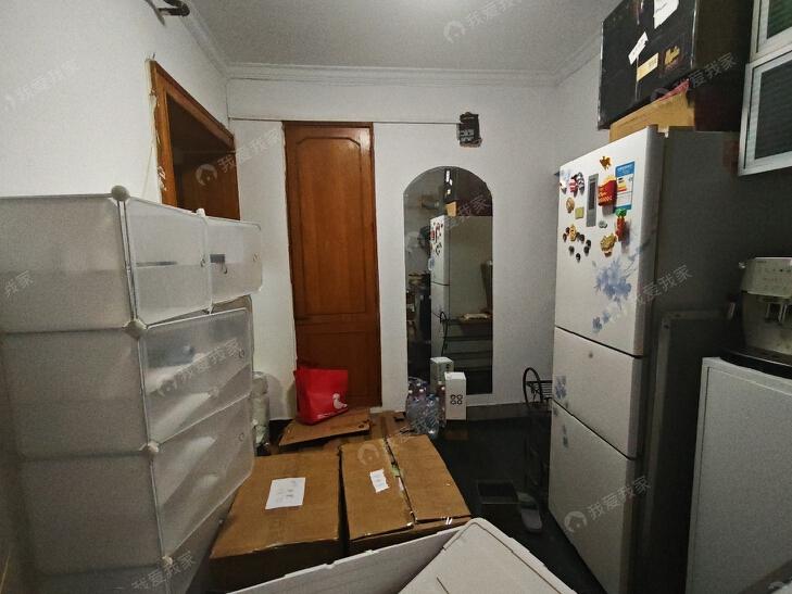 整租·琉璃井东街