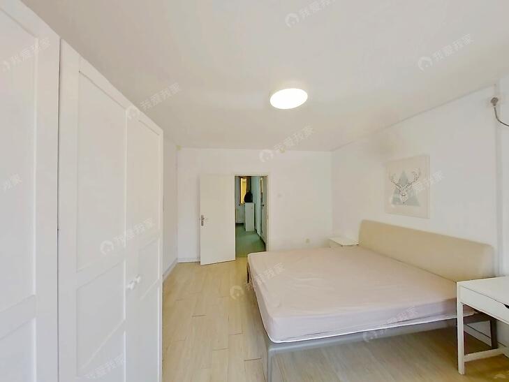 整租·西便门西里小区