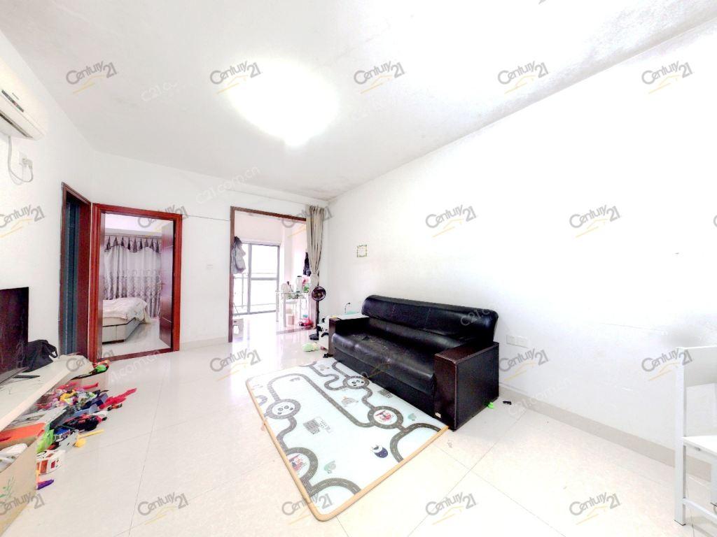 整租·双城国际(北区)