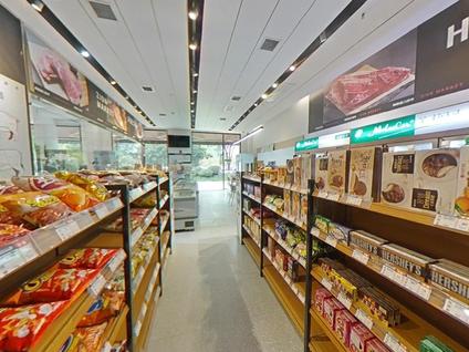 雁塔南湖整租 紫薇曲江意境1室0厅/50平/低楼层