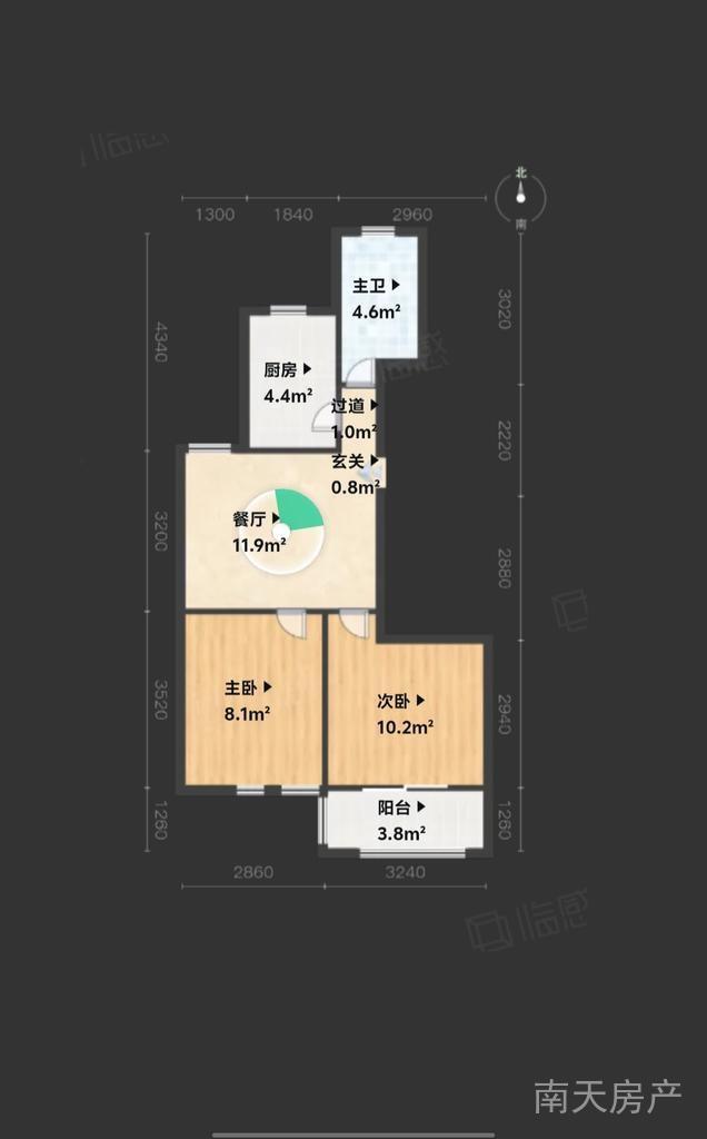 整租·丽象佳苑