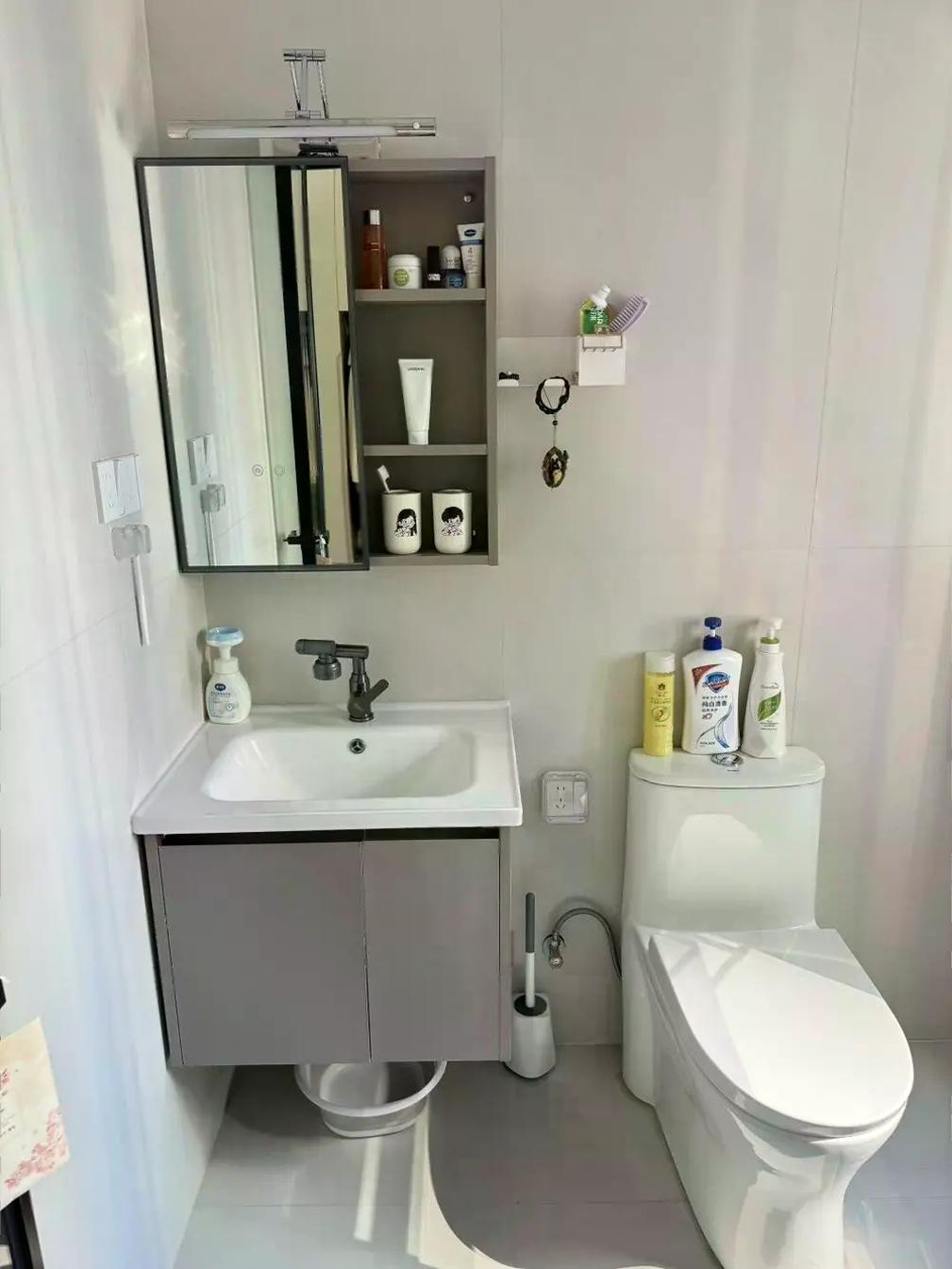 整租·后瑞二区一巷一号小区