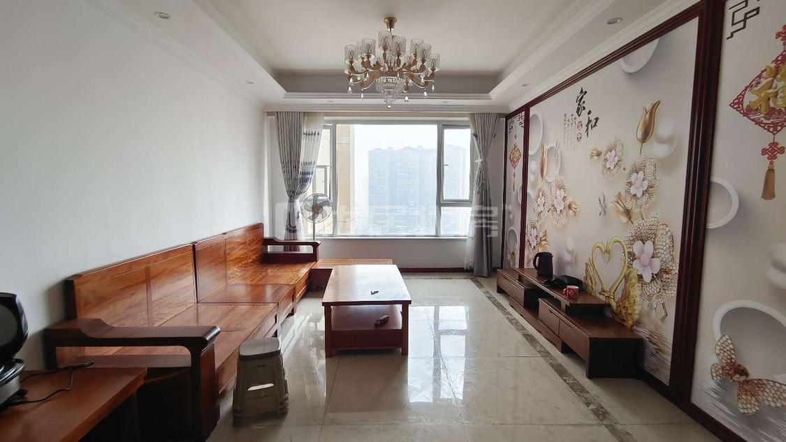 整租·鸿通珑湖半岛