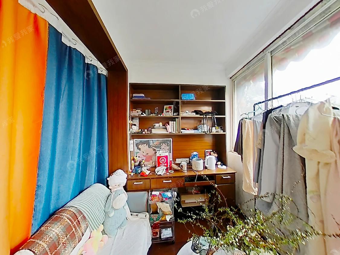 合租·湖滨世纪花园