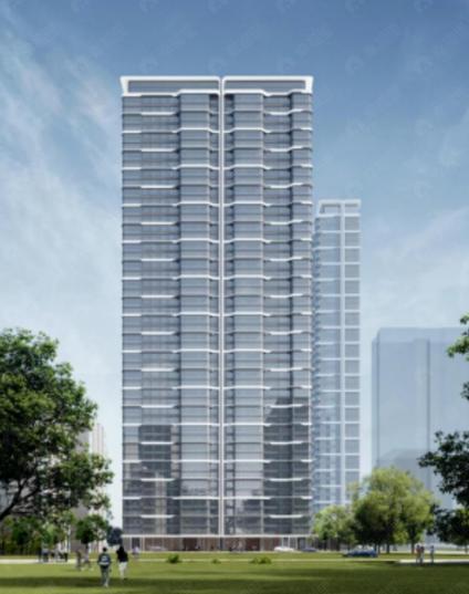 武汉新希望D10天元江岸 二七路/建面116平-270平
