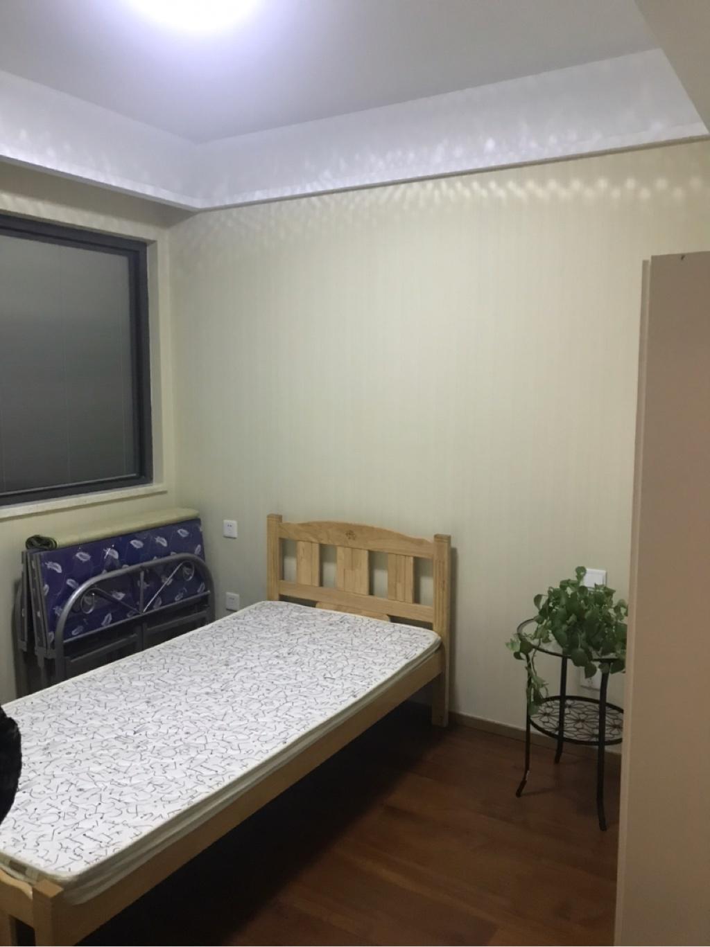 整租·正荣润江城