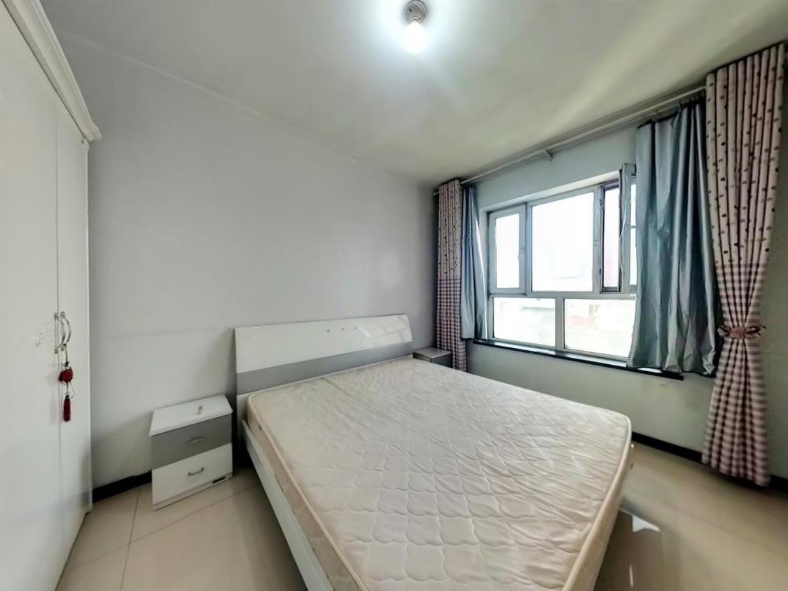 整租·华源博雅馨园