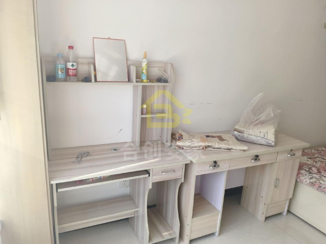 整租·丽景名典