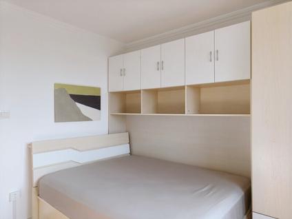 丰台新宫整租 公园懿府1室1厅/53平/高楼层