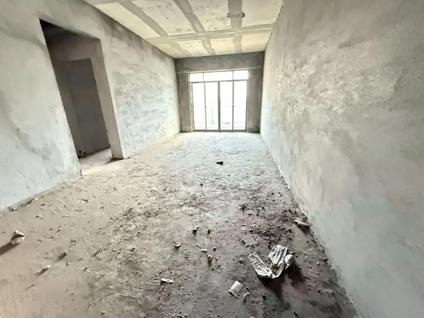 北京国恒华府3室2厅87.9平低楼层/共18层