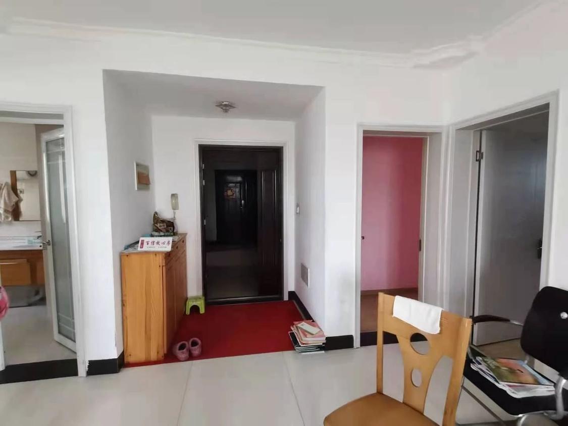 整租·幸福家园一期