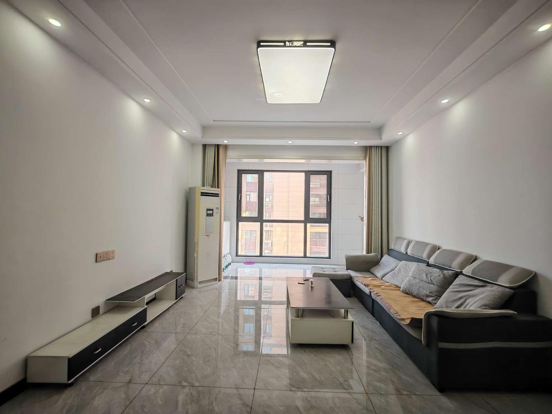 整租·天福天玺华府