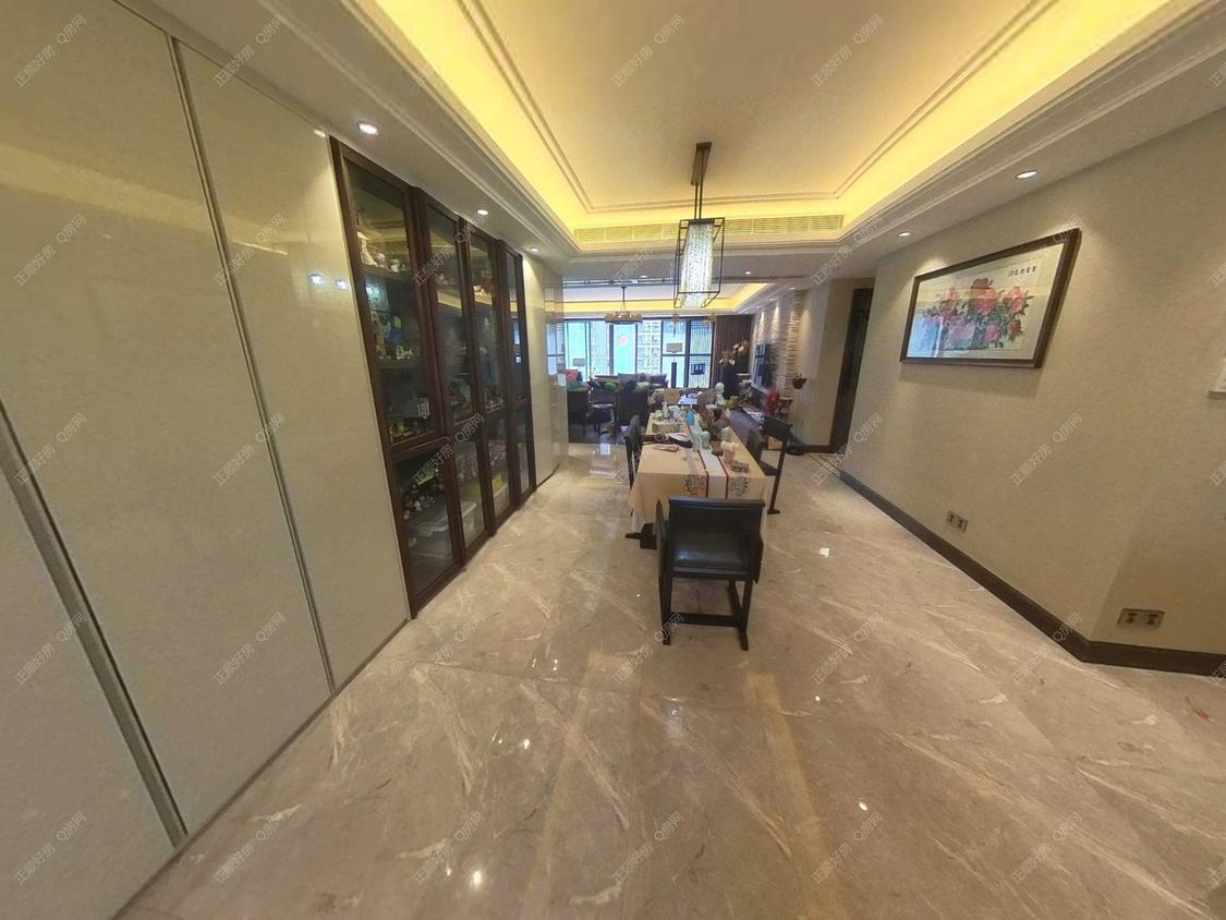 整租·五洲花城(二期)