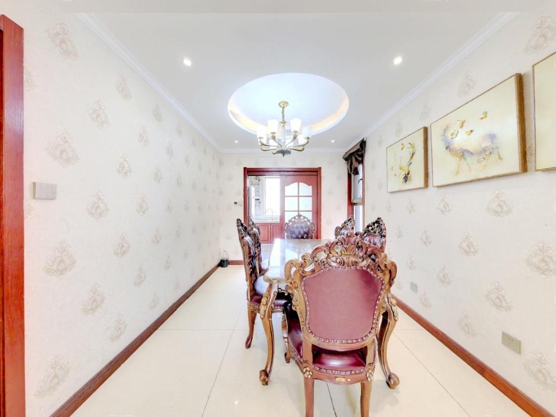 整租·金地褐石公馆