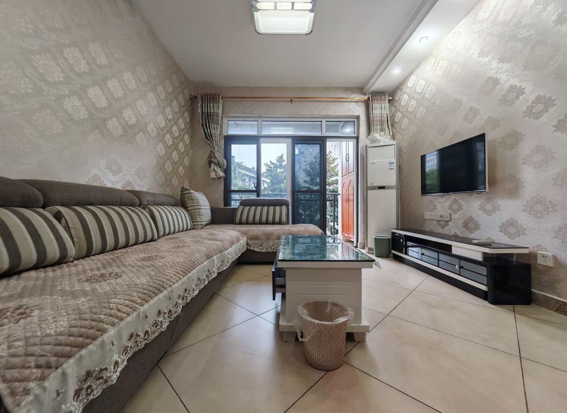 整租·大鼎城市广场(A区)