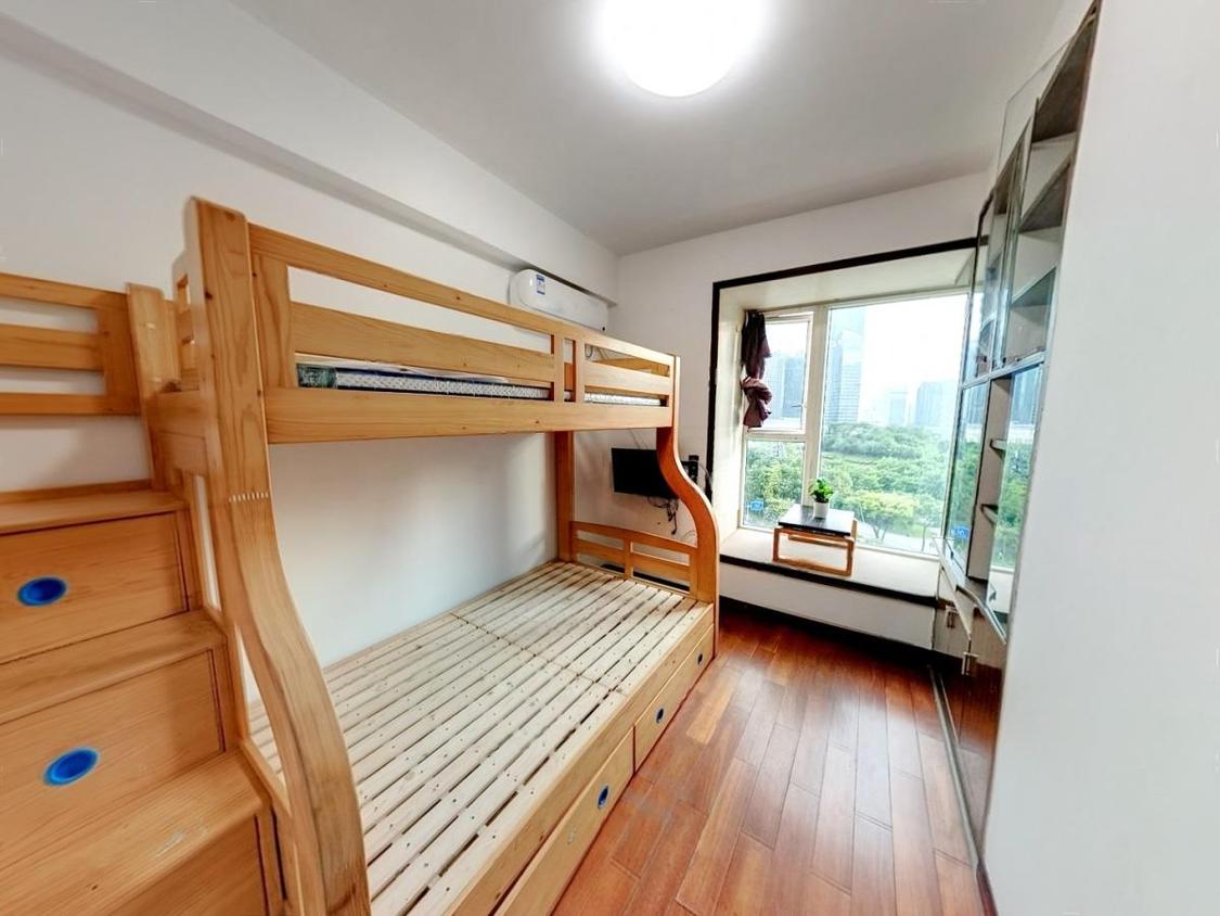 整租·阳光带海滨城(二期)