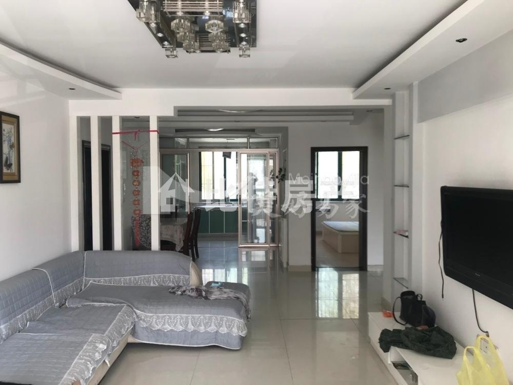 整租·祥云花园