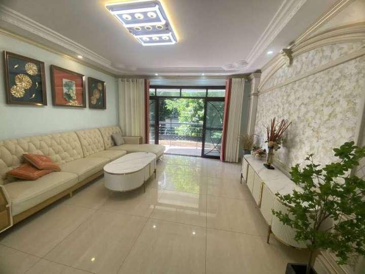 整租·龙泉家园