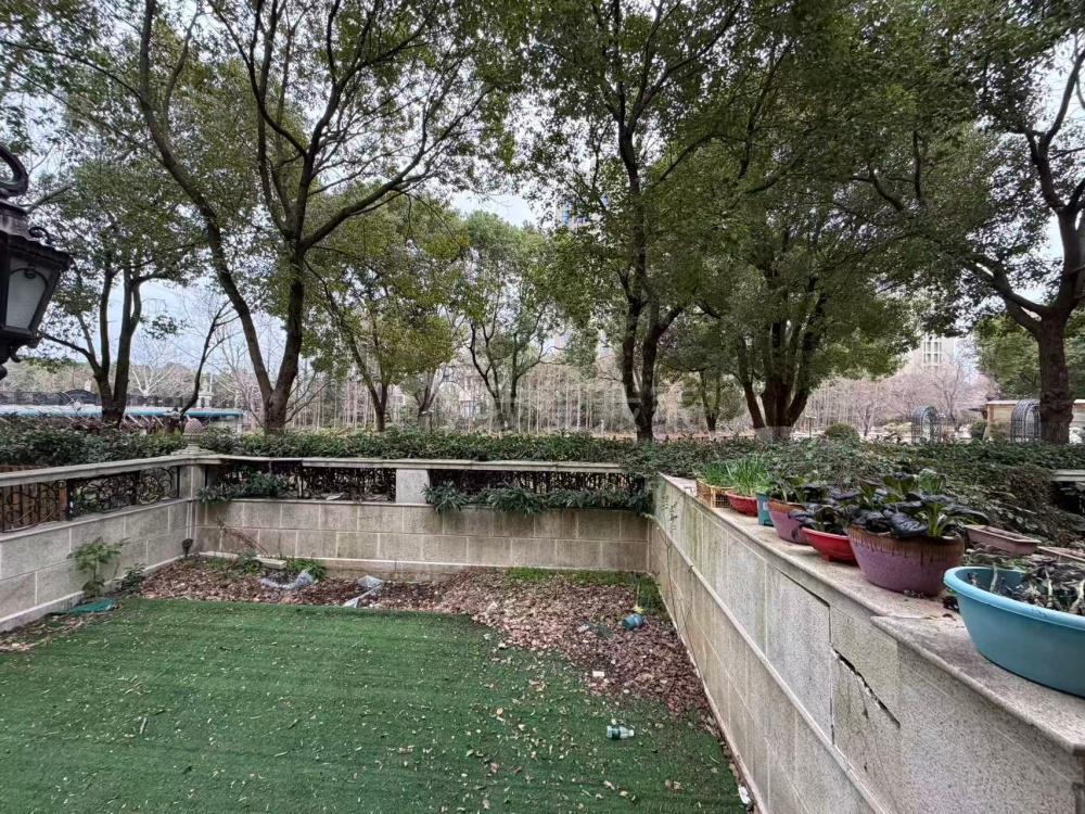 整租·莫奈庄园