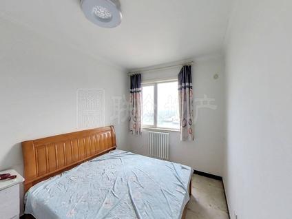 大兴磁各庄整租 蓝桥驿苑1室1厅/55平/高楼层