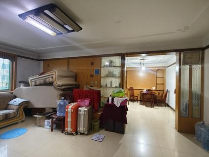 张店高新区实验小学整租 富贵家园3室2厅/120平/低楼层