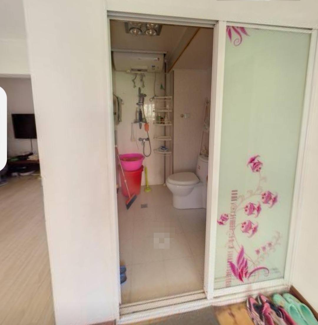 整租·鸿城西域