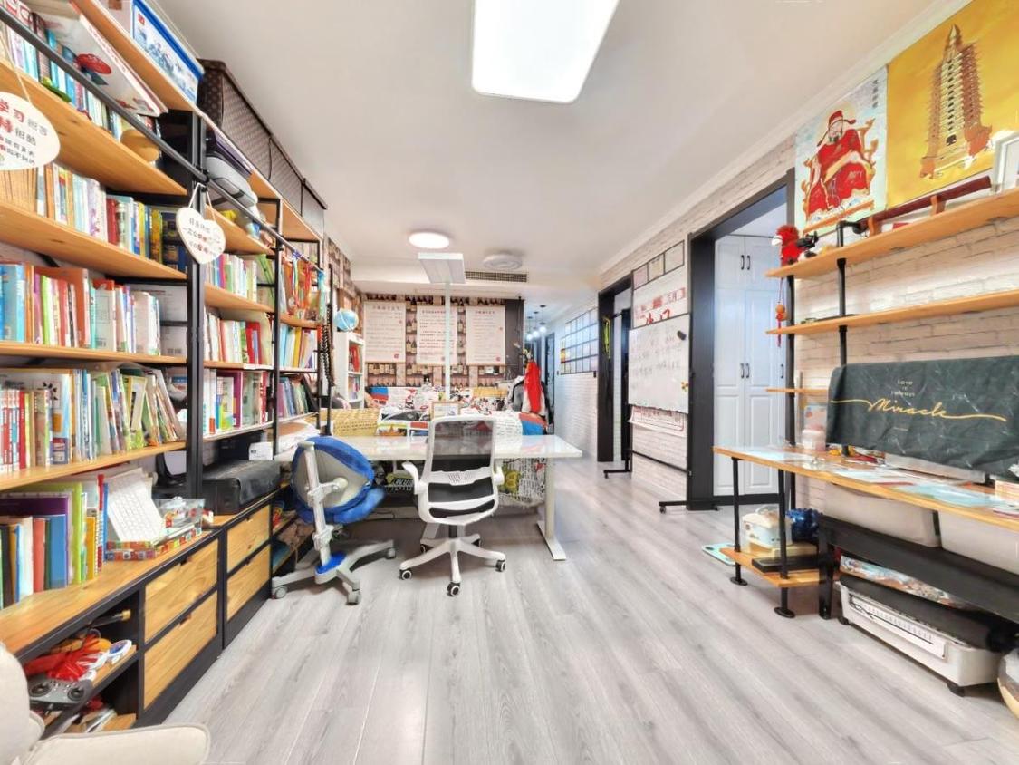 整租·天地源丹轩梓园