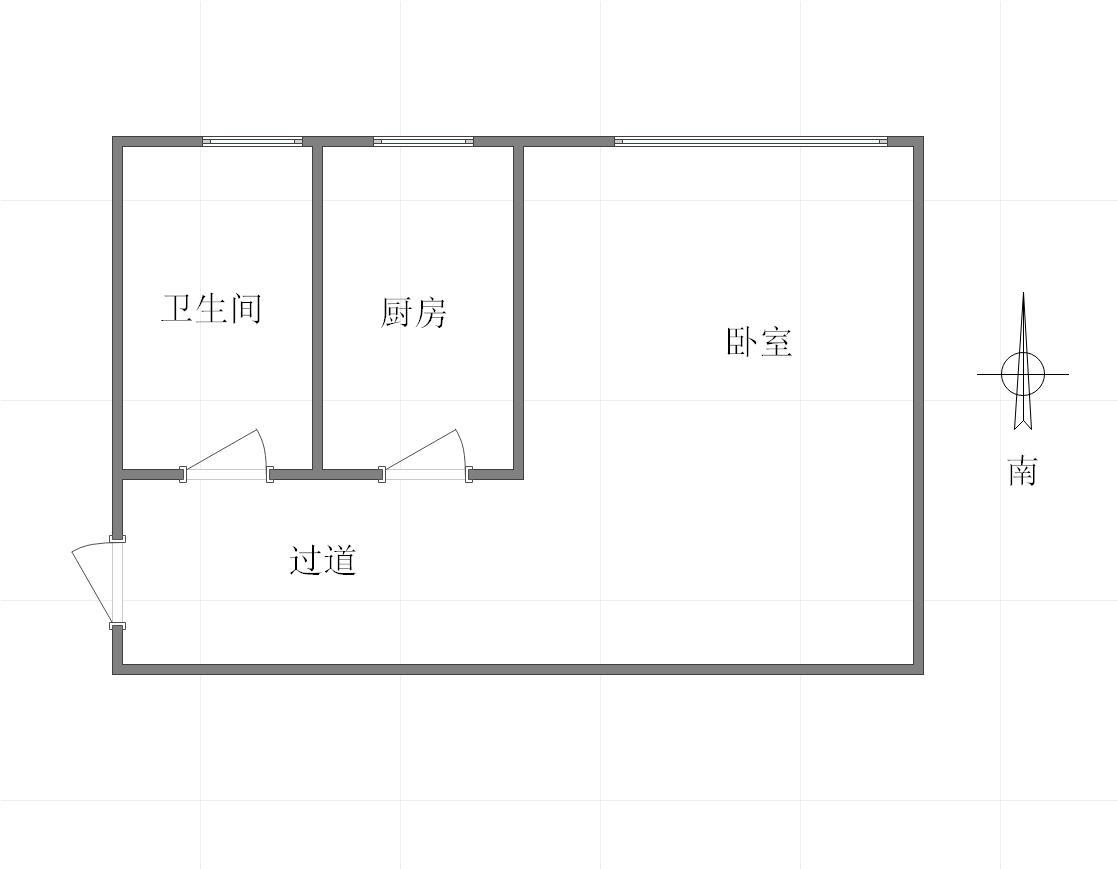 整租·好利来上岛郦舍