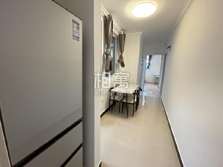 整租·延吉四村