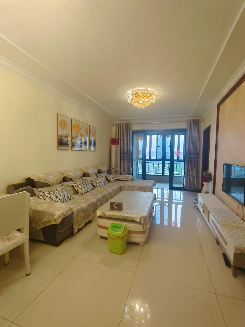 整租·恒大华府