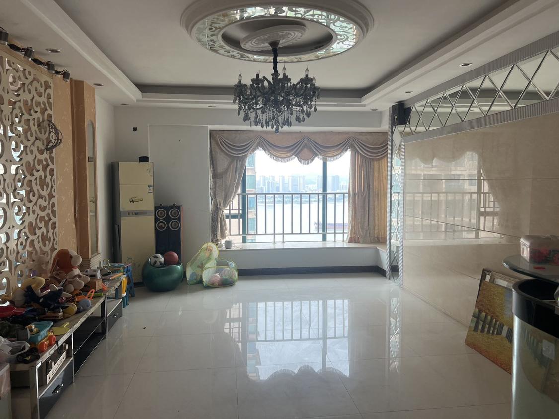 整租·江南海岸花园