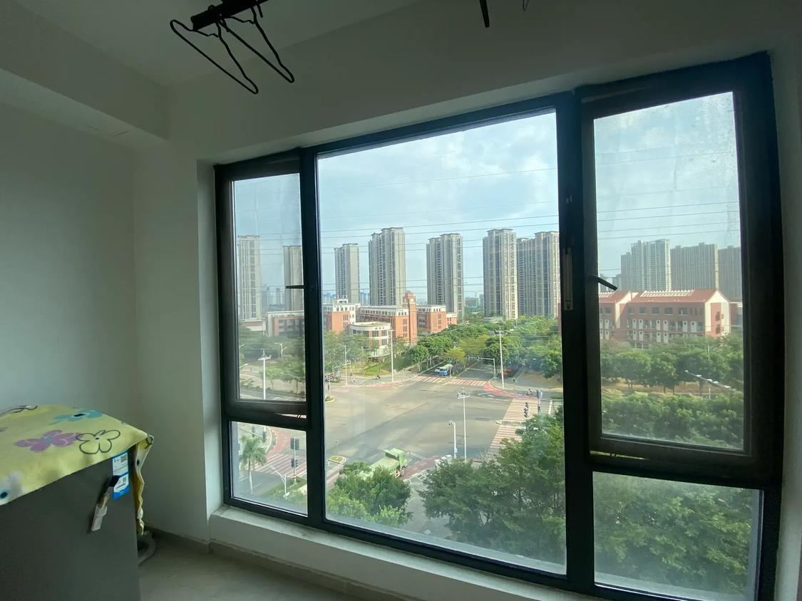 整租·金地峯上