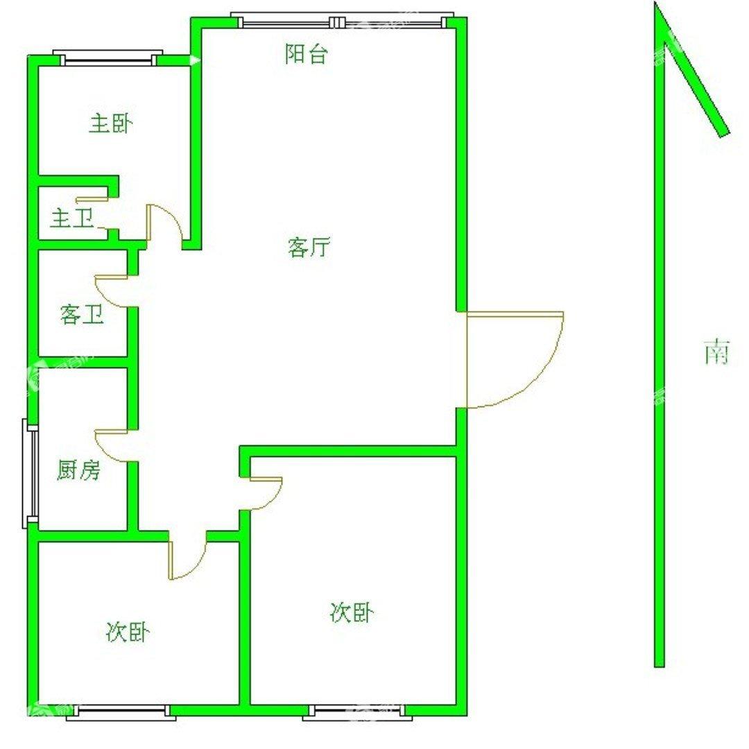 整租·春曦园小区